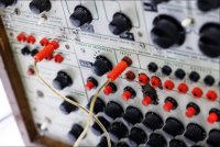 The Instrument That Started It All: Exploring the Buchla 100 image