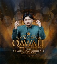 Qawali Under The Stars with Chahat Mahmood Ali Qawwal image