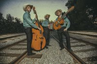 Carlos Y Charlos!! Live in Los Angeles on July 25 image