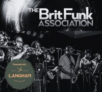 Brit Funk Association image