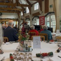 Friends of LMP Summer Concert and Lunch image