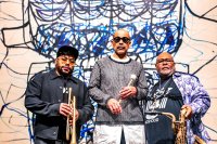 Ethnic Heritage Ensemble - Soul Trance image