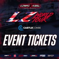 LZ World Tour 2026 • Castle Combe image