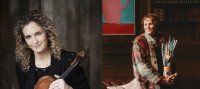 Notes on Colour — Ruth Rogers and Georgie Weedon explore Vivaldi's Four Seasons at The Farm at Avebury image