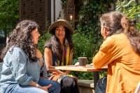Embodied Peace: Working with Grief in communities image