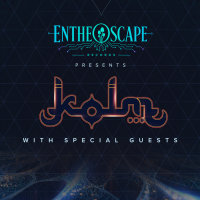 ENTHEOSCAPE RECORDS PRESENTS KOLM image