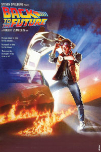 Event | C5 presents Back to the Future (1985) image
