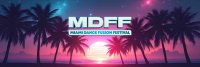 Miami Dance Fusion Festival 2026 - 10 Years!✨ image