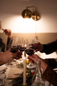 Sip Session - Members Wine Pairing Workshop - August image