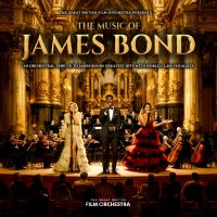 The Music of James Bond image