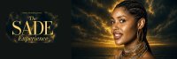 Shelley Hamilton presents: The Sade Experience image