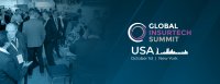 Global InsurTech Summit USA 2026 image