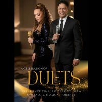 A Celebration of Duets image