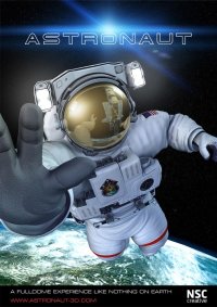 Astronaut (Planetarium Show) image