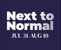 Next to Normal image
