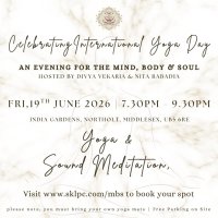 Mind, Body and Soul image