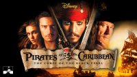 Pirates of the Caribbean: The Curse of the Black Pearl (2003) image