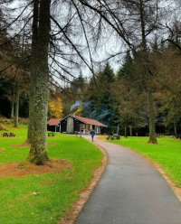 Gortin Glen Harvest Twilight Market (Omagh) image