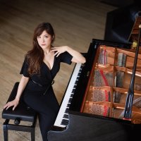 Riyoko Takagi Trio | Award Winning Japanese Jazz Pianist image