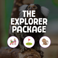 The Explorer Package image