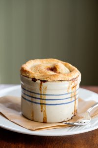Savory Pies image