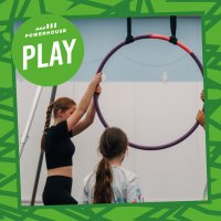 Powerhouse Play: Move Together image