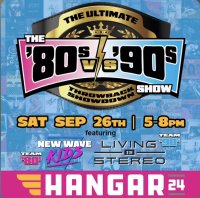 80s Vs. 90s Ultimate Showdown image