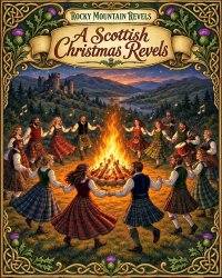 Revels Presents: A Scottish Christmas image