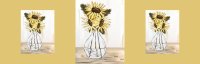 08/02 "Happiness in Bloom" 11am image