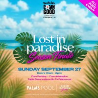 Lost in Paradise Season Finale image