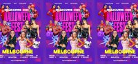 Halloweenfest Melbourne 2026 | Night 1 → Friday 30th October image