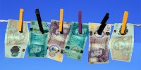 Anti Money Laundering (AML) for Support Staff (1 hour) image