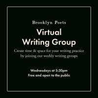 Brooklyn Poets Virtual Writing Group image