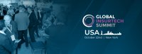 Global InsurTech Summit USA 2026 image