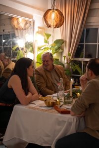 Sip Session - First Friday image