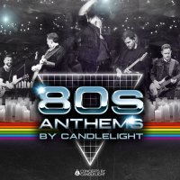 80s Anthems By Candlelight at The Monastery, Manchester image