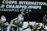 Cavaliers Brass: December DFW Audition image