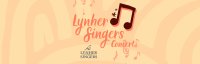 Lynher Singers: Winter Concert at Liskeard Library image