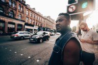 James Emmanuel + Davie image