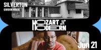 Noturne & Devotion :: Gordon House image