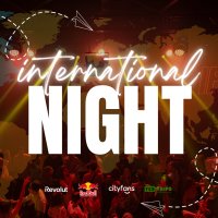 Melbourne International Night image