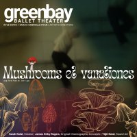 Mushrooms et variationes image