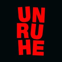 UNRUHE image