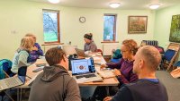 Practical Mental Health Skills for Outdoor Leaders image