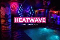 Heatwave Presents: Electric Tiki Takeover image