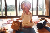 Wisdom of the Second Spring Menopause Day Retreat image