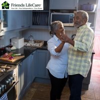 Aging in Place Webinar - The Recipe for an Independent and Fulfilling Future (12 PM) image