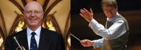Trumpet Fireworks — a concert for all with Crispian Steele-Perkins & Hilary Davan Wetton at Holy Cross Church, Ramsbury image
