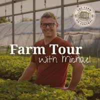 Behind-the-Scenes Farm Tour With Michael image