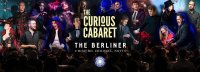 The Curious Cabaret @ The Berliner, Beeston image